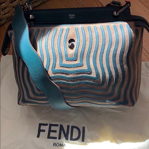 Fendi dot com - Picture 8 of 8